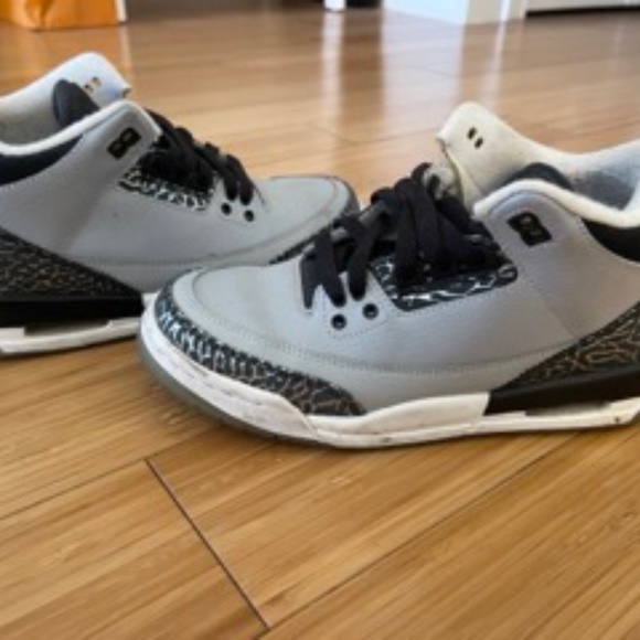 Jordan 3 Retro - Picture 5 of 5